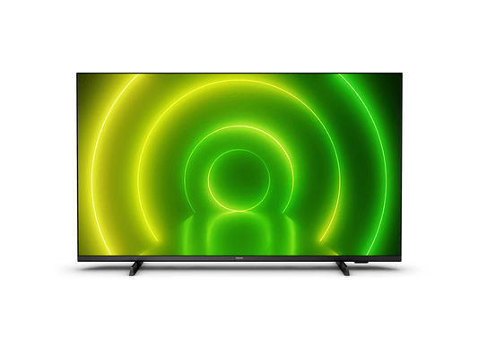 Philips 50PUT7406-98 4K UHD LED Android TV