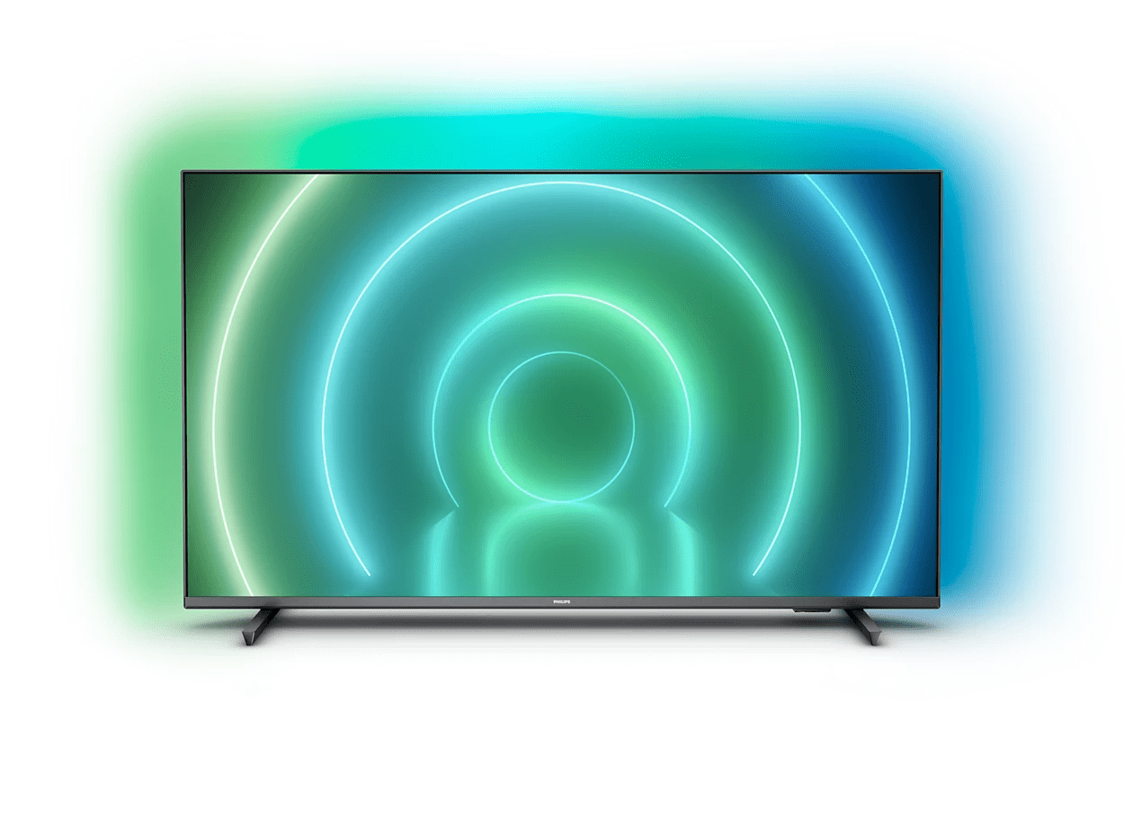 Philips 50PUT7966/98 4K UHD Android LED TV