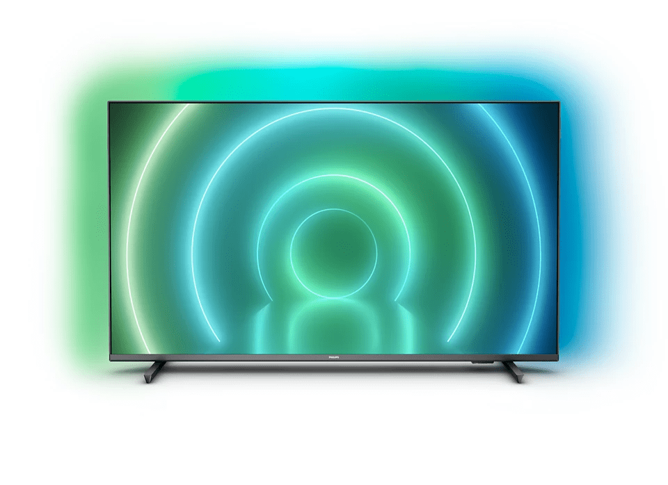 Philips 55PUT7966_98 55'' 4K UHD Android Led TV