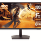 AOC 27G15N 27" 180Hz Gaming Monitor