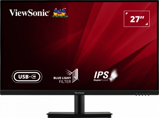 Viewsonic VA2709U-4K 27” 4K Monitor