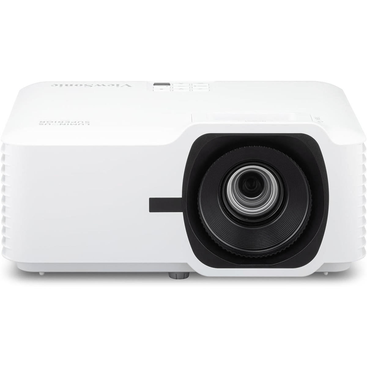 Viewsonic LS740HD 5,000 Lumens Laser Projector