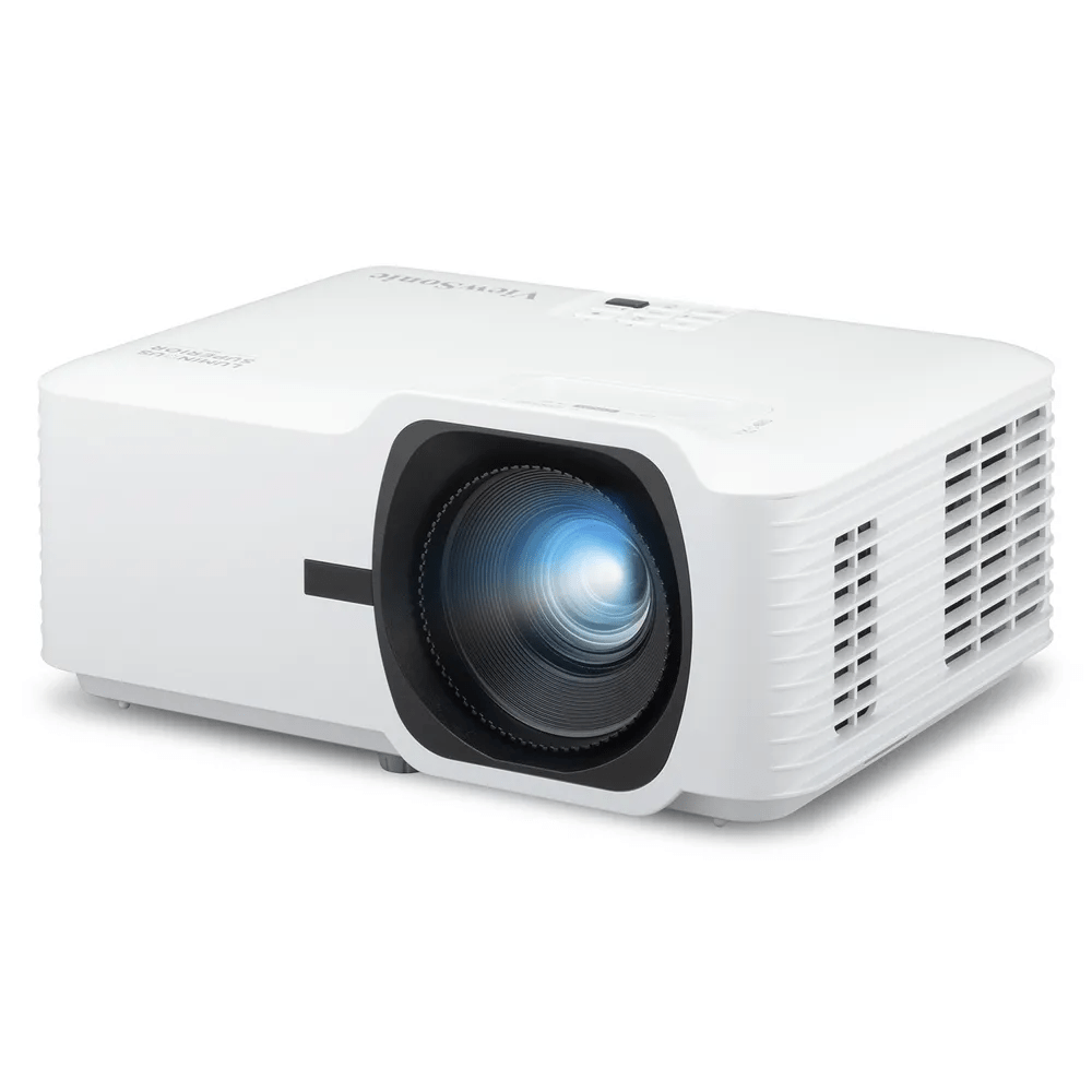 000 Lumens Laser Projector