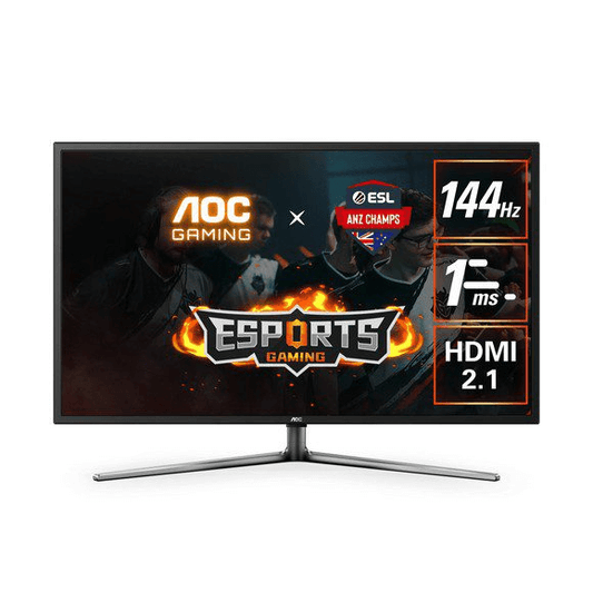 AOC G4309VX/D 43” Gaming Led Monitor