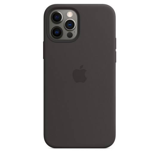 Apple IPhone 12 Pro Silicone Case