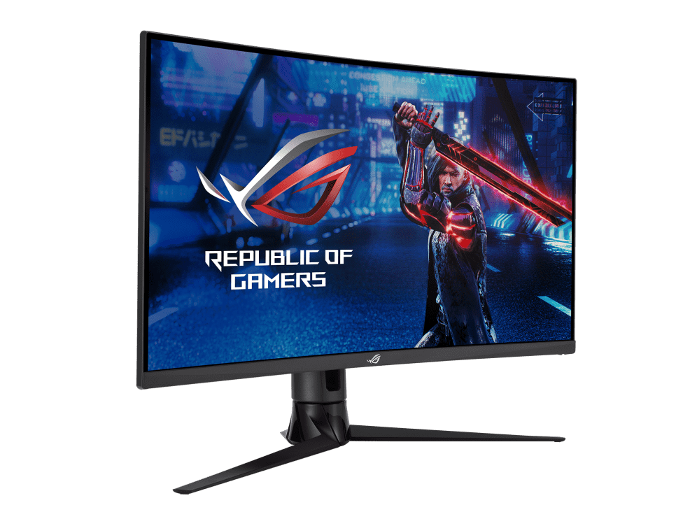 ASUS ROG Strix XG32VC Gaming