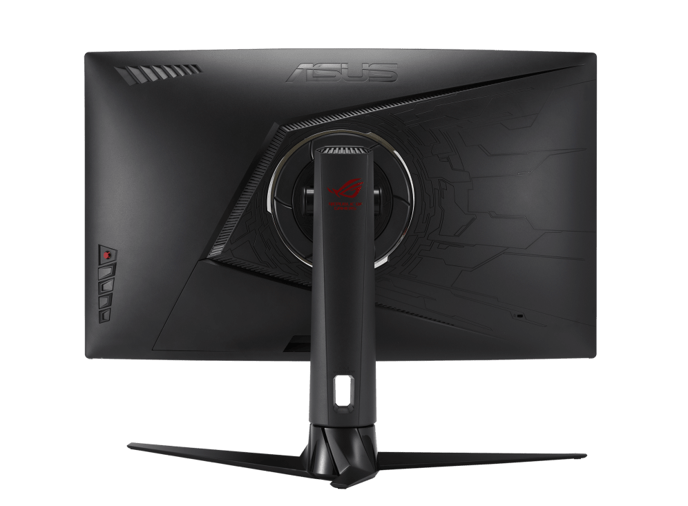 ASUS ROG Strix XG32VC