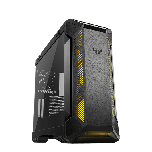 Asus TUF GT501 Mid-Tower Gaming Case