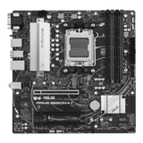 Asus Prime B650M-A II Mother Board