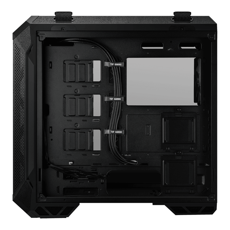 Asus TUF GT501 Mid-Tower