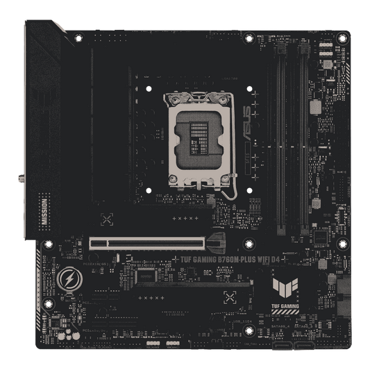 Asus Tuf Gaming B760M-PLUS Wifi MotherBoard