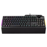 Asus TUF K1 RGB Gaming Keyboard