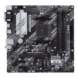 Asus Prime B550M-A Motherboard
