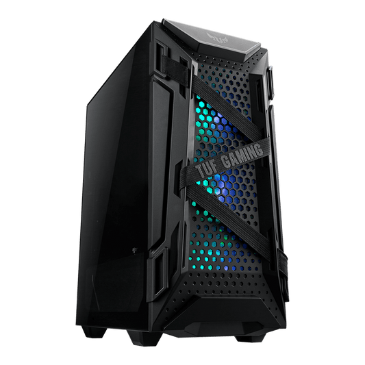 Asus Tuf GT301 Gaming Case