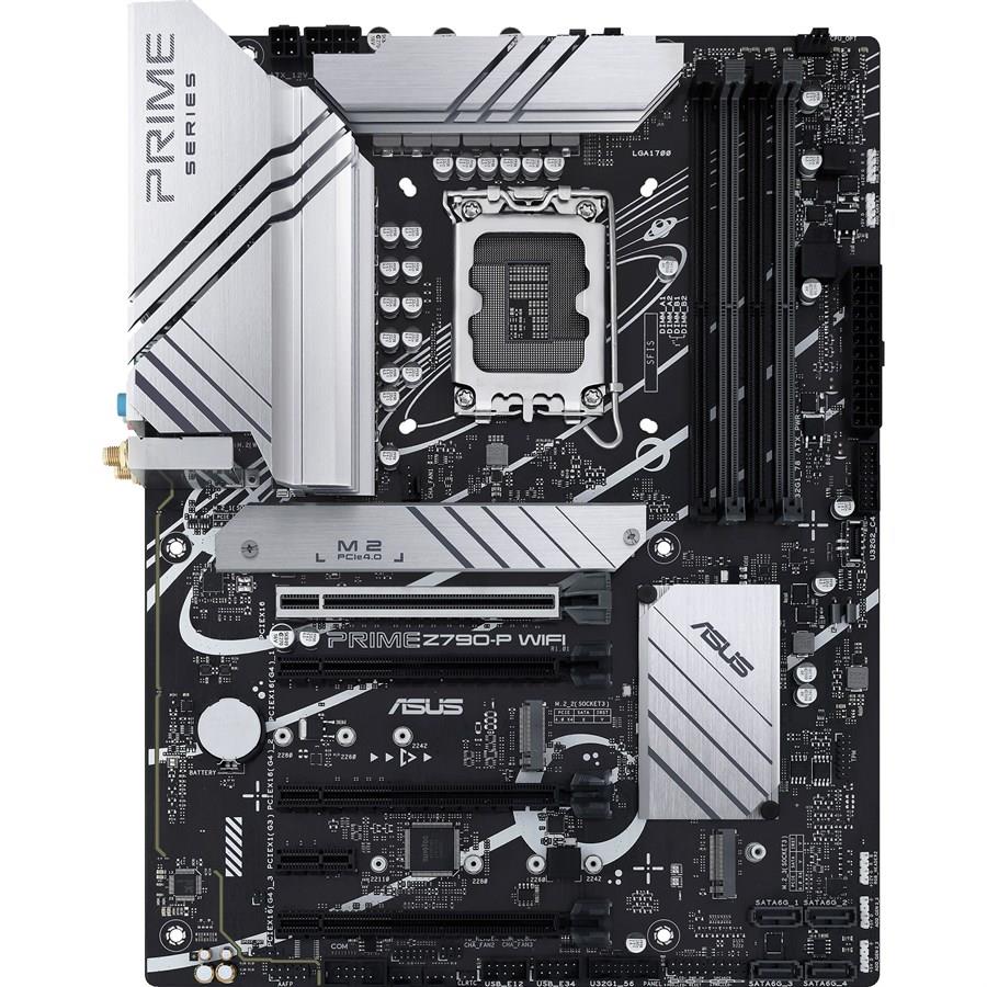  ASUS PRIME Z790-P-CSM MOTHERBOARD