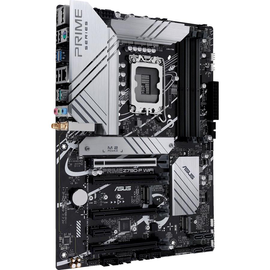 Asus Prime Z790-P WIFI-CSM Motherboard
