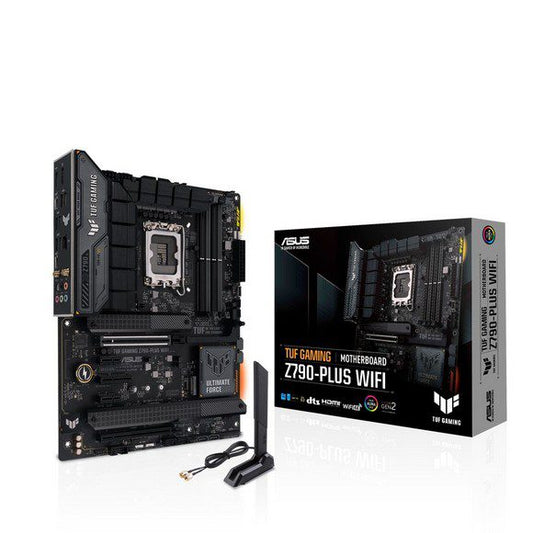 Asus Tuf Gaming Z790-PLUS (WIFI) D4 Motherboard