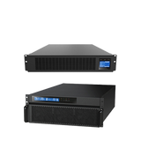 Attom Rack Mount UPS