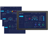 Attom Centralized Monitoring System