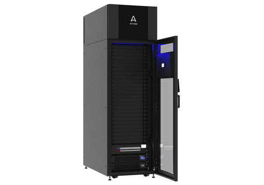 Attom ATM-06E Micro Modular Data Center