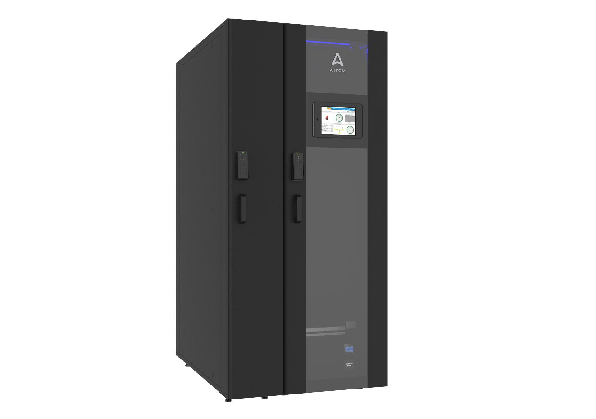 Attom ATM-06F Micro Modular Data Center