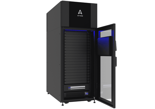 Attom ATM-03W Micro Modular Data Center