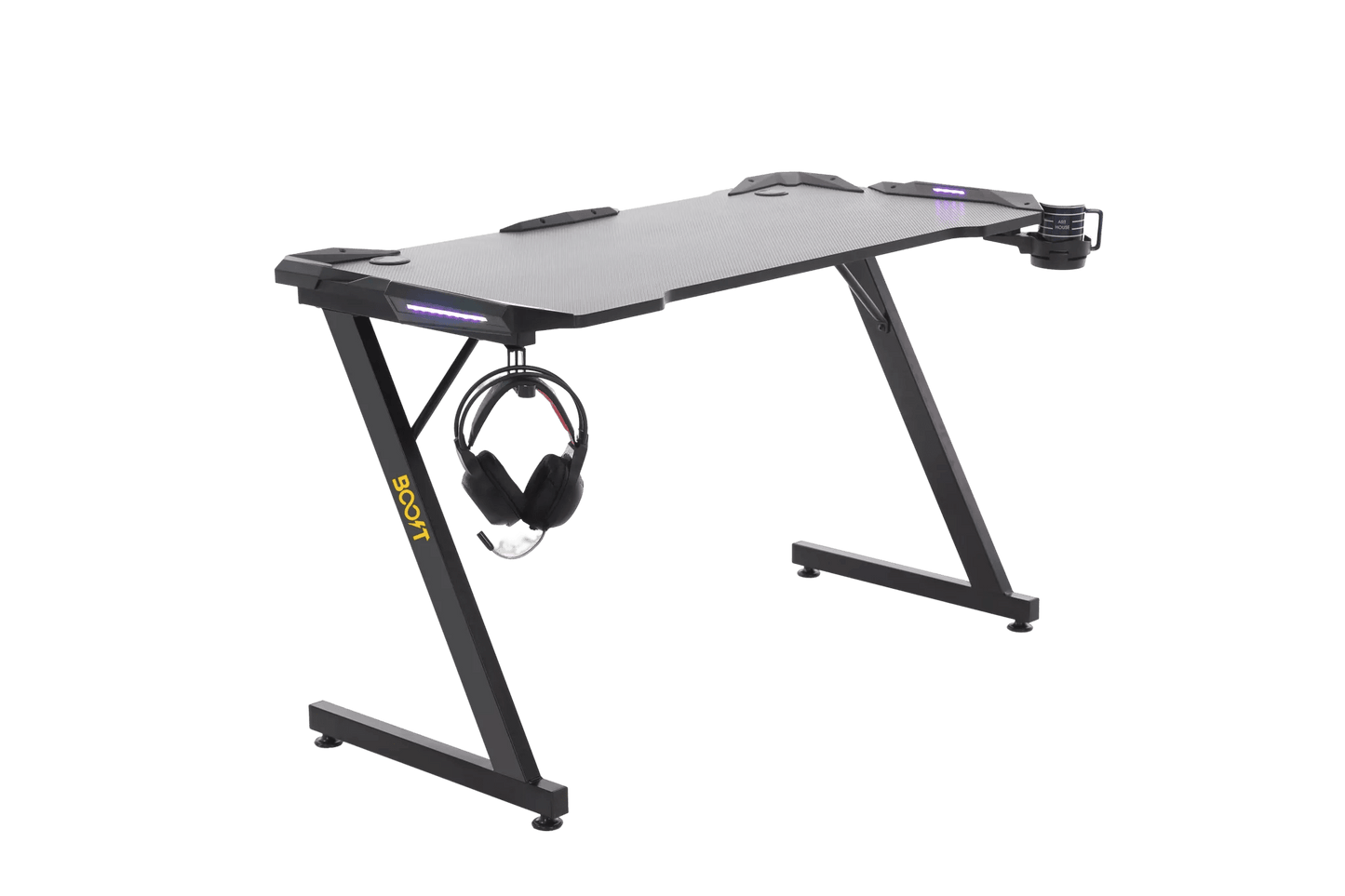 Boost Edge Gaming Table