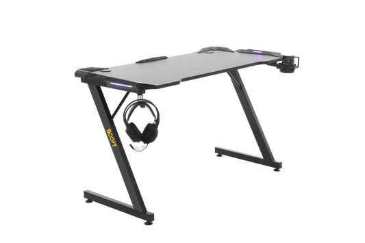 Boost Edge Gaming Table