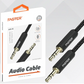 Faster AUX-15 Audio Cable