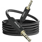 Faster AUX-15 Audio Cable