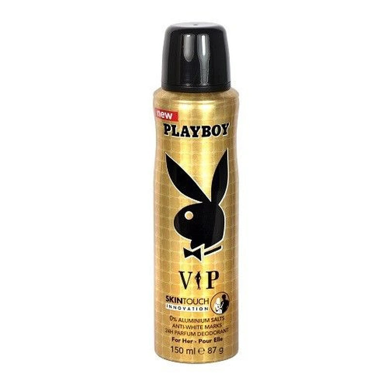 Play Boy VIP Deo Body Spray-150ml