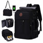 CLASSIC Multifunction Backpack