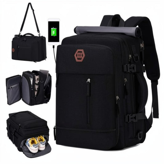 CLASSIC Multifunction Backpack