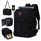 CLASSIC Multifunction Backpack