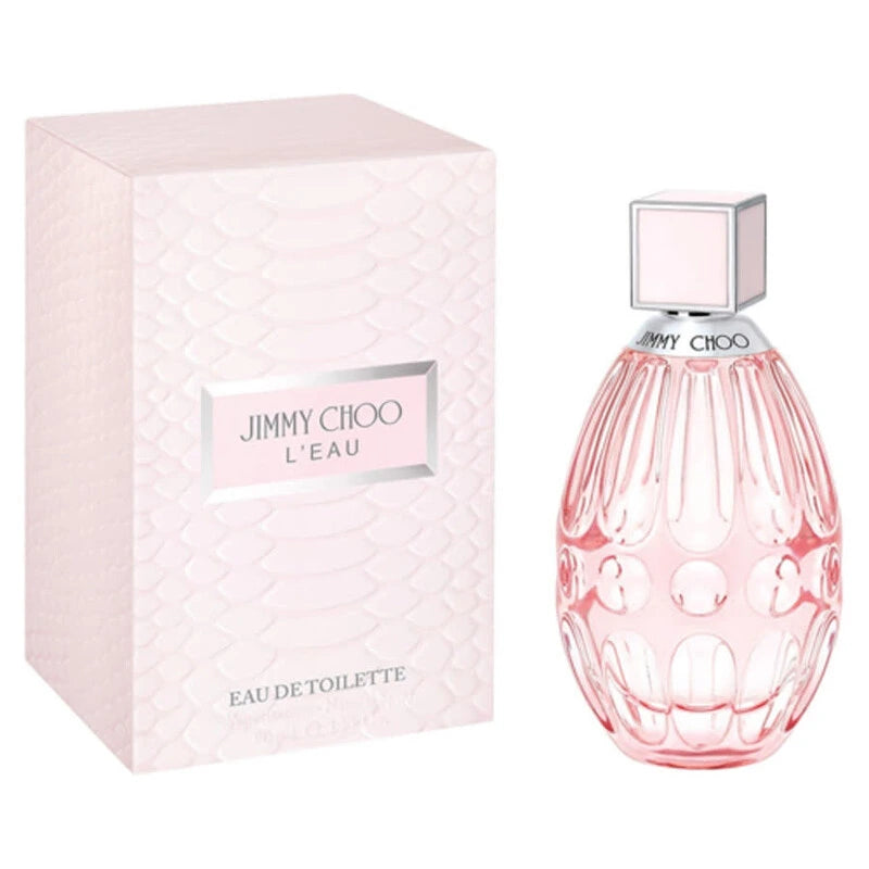 Jimmy Choo Leau EDT 90ML