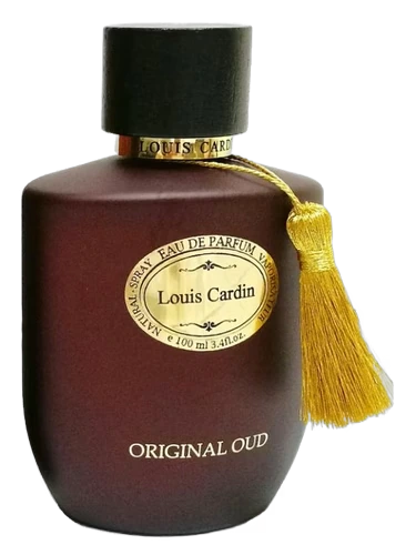 Louis Cardin Original Oud EDP