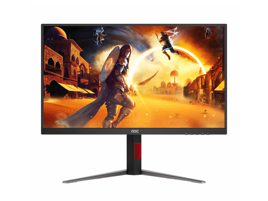 AOC U27G4 27" 160Hz Gaming Monitor