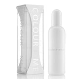 Colour Me Homme White 90ML EDP (Homme)
