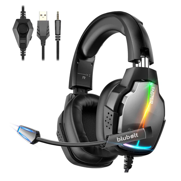 Faster BG-400 Gaming Headset