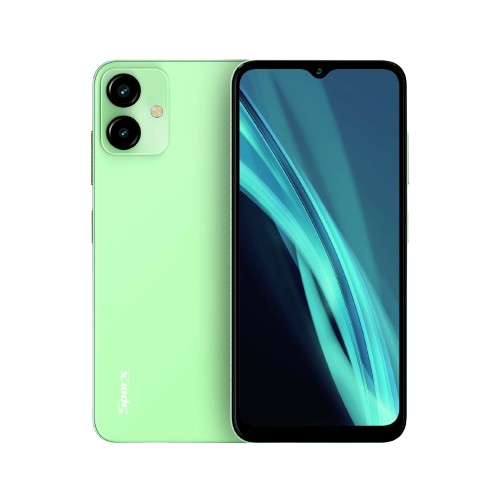 Sparx Neo 5 Plus 3GB