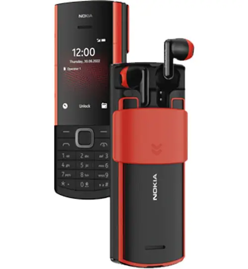 Nokia 5710 Xpress