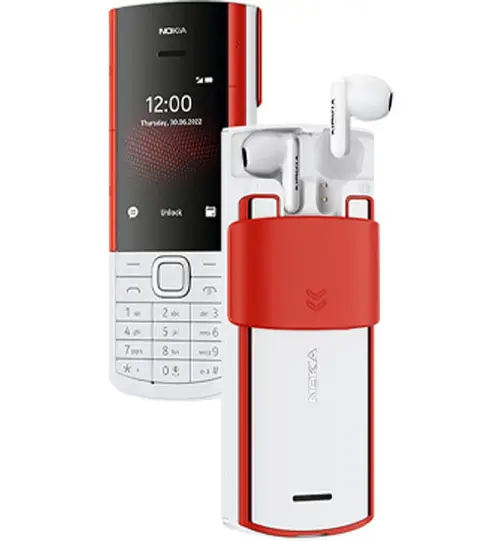 Nokia 5710