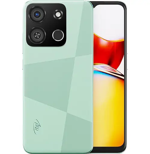Itel A05s 64GB+4GB
