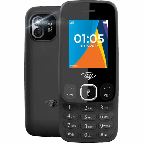 Itel 2166