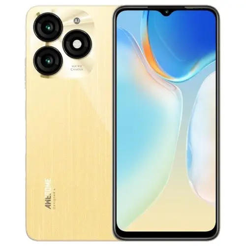 Itel A70 4GB/128GB