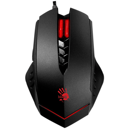 Bloody V8M (Metal X'Glide Multicore) Gaming Mouse