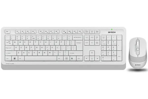 A4Tech FG1010S Keyboard