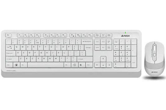 A4Tech FG1010S Keyboard