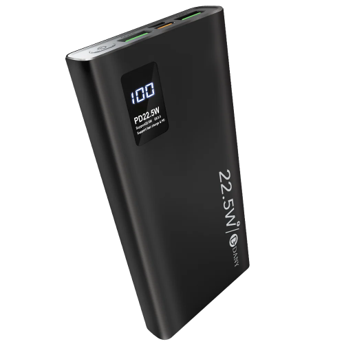 Dany Titan T-90 10000mAh Power Bank