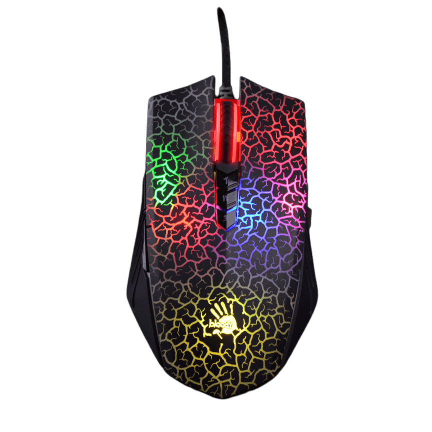 Bloody A70 Light Strike Gaming Mouse